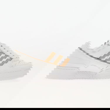 Кецове и обувки adidas Originals Forum Bold Stripes Бяло | JI0056, 2