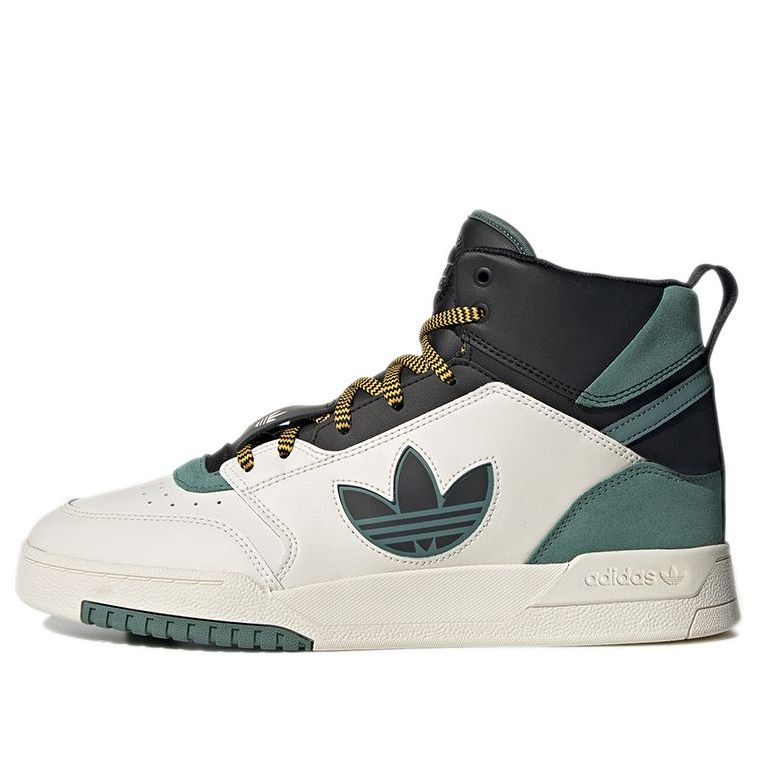 Кецове и обувки adidas Originals Adidas Originals Drop Step XL Бяло | GW6189
