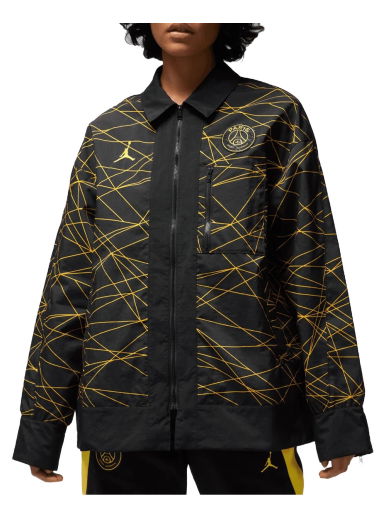 PSG x Anthem Jacket