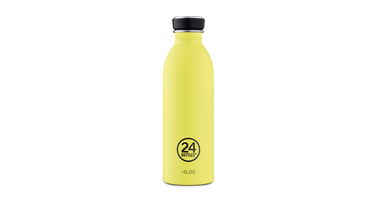 Бутилки за пиене 24Bottles Urban Bottle 500ml Жълто | UB_050_568, 0