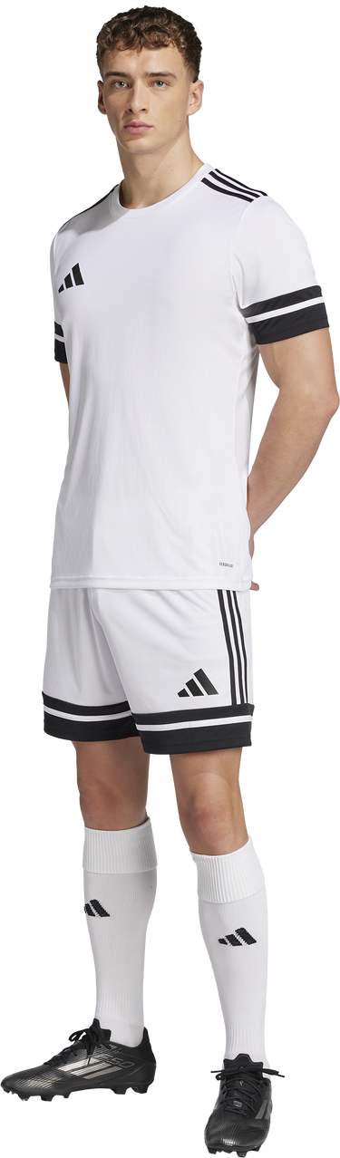 Къси панталони adidas Originals adidas Squadra 25 SHO Shorts Бяло | jh3412, 3