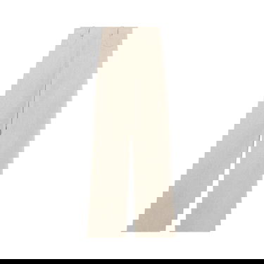 Панталони Jacquemus Le Pantalon Sauge Pants Бежово | 211PA003 1029 150, 1