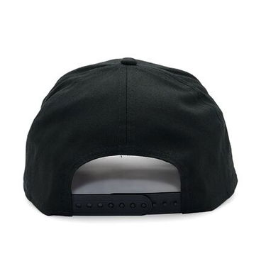 Шапка с козирка New Era LA Lakers 9FORTY A-Frame Adjustable Cap Черно | 60595228, 3