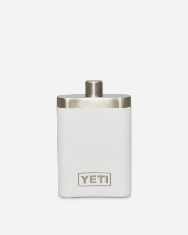 Rambler Flask