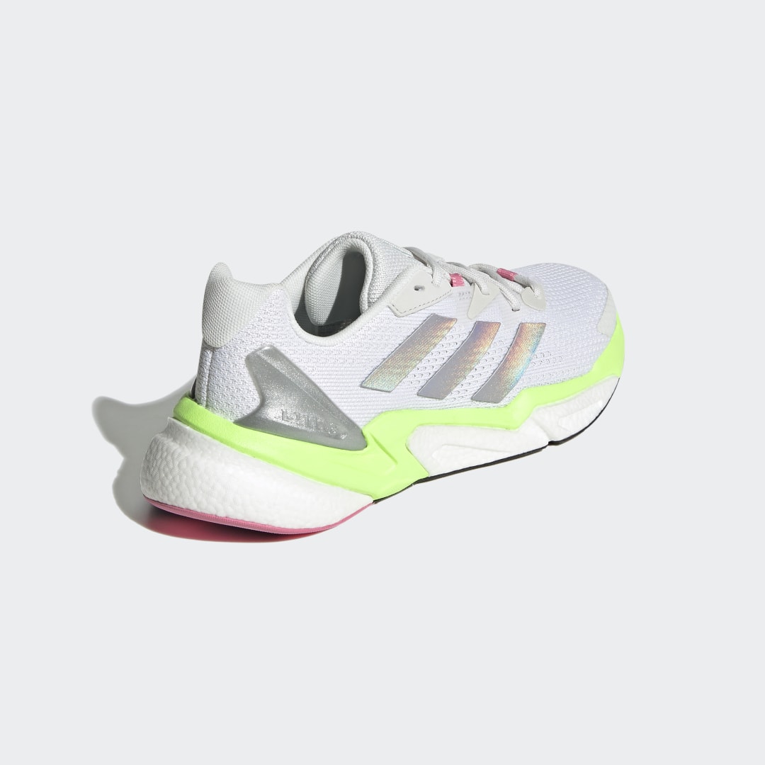 Кецове и обувки adidas Performance X9000L3 W Сиво | FZ4086, 1