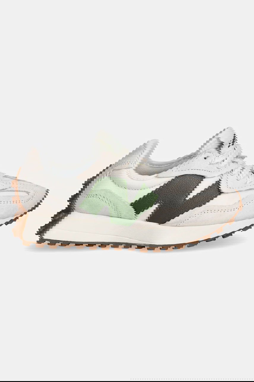 Кецове и обувки New Balance New Balance U327WKN Бяло | NBU327WKN, 1