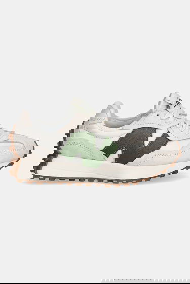 Кецове и обувки New Balance New Balance U327WKN Бяло | NBU327WKN, 1