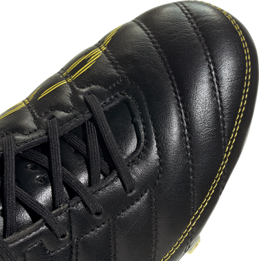 Кецове и обувки adidas Performance F50 Elite Leather FG 2010 Черно | ih0946, 5
