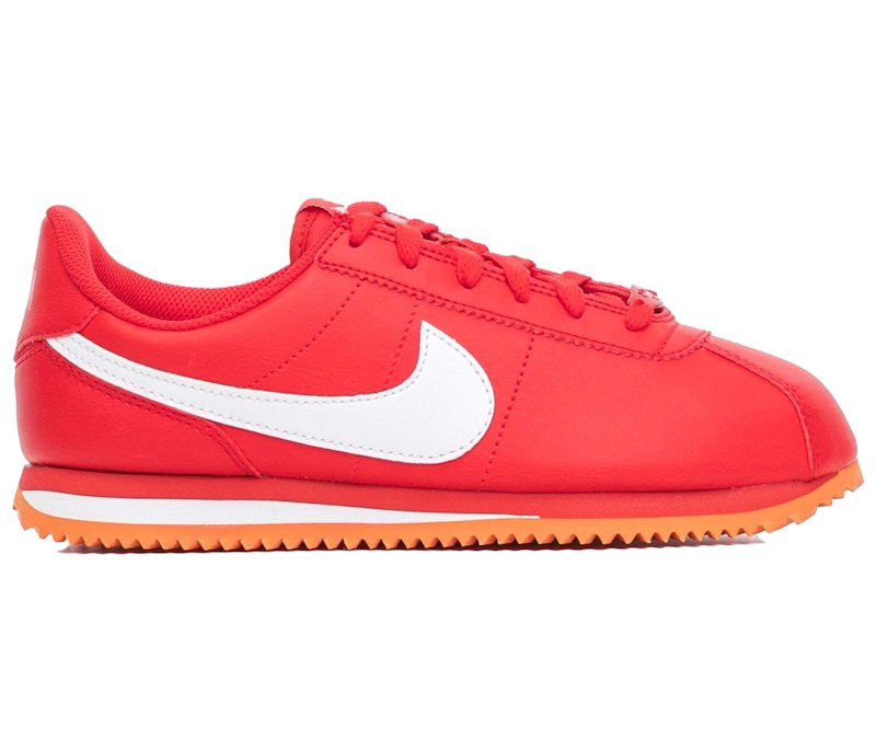 Кецове и обувки Nike Cortez Basic SL Червено | 904764-601, 0