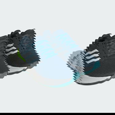 Кецове и обувки adidas Performance Galaxy 6 Синьо | IE1977, 1
