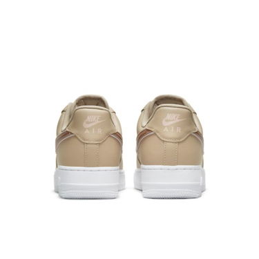 Кецове и обувки Nike Air Force 1 '07 Essential W Кафяво | DD1523-200, 1