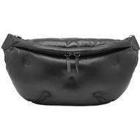 Чанта за кръста Maison Margiela Maison Margiela Glam Slam Bum Bag Черно | S35WB0079-P4300-T8013, 1