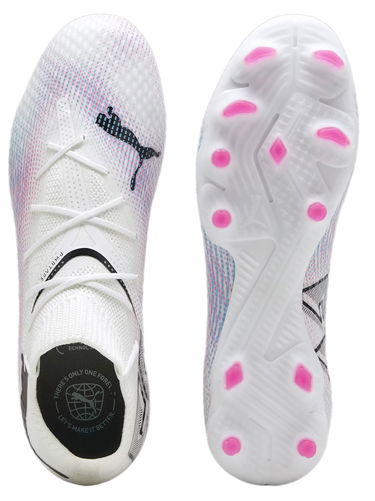 Кецове и обувки Puma Future 7 Pro Бяло | 107707-01, 2