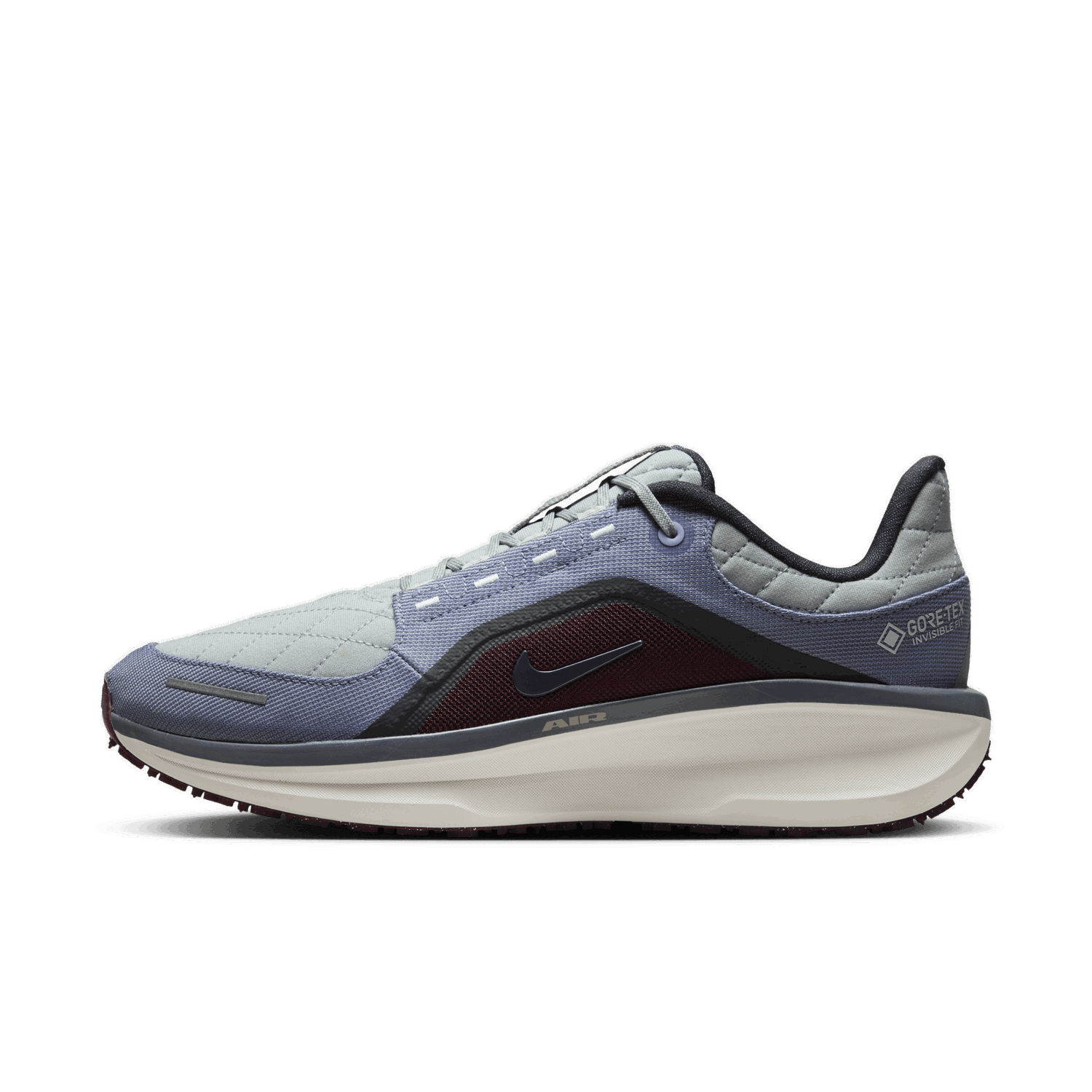 Кецове и обувки Nike Winflo 11 GORE-TEX Сиво | FQ1358-003, 0