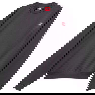 Суитчър The North Face Redbox Crew Sweatshirt, Size Small Сиво | NF0A8EG10SA, 0