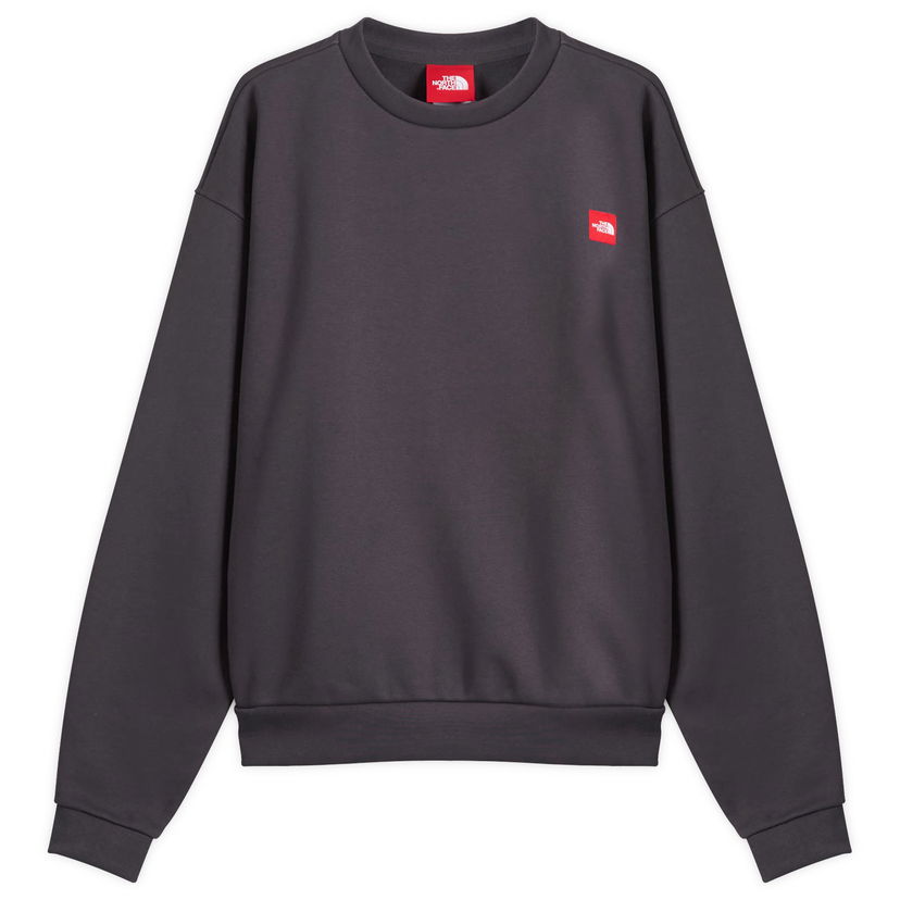 Суитчър The North Face Redbox Crew Sweatshirt, Size Small Сиво | NF0A8EG10SA