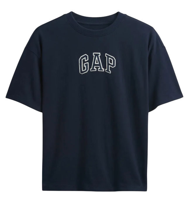 T-Shirt Americana Original Logo