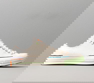 Кецове и обувки Converse Pigalle Chuck 70 Многоцветен | 165748C, 6