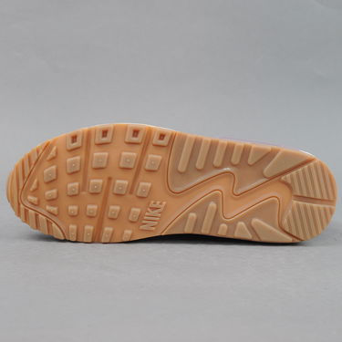 Кецове и обувки Nike Air Max 90 Premium "Plum Safari" WS Лилаво | 443817-500, 4