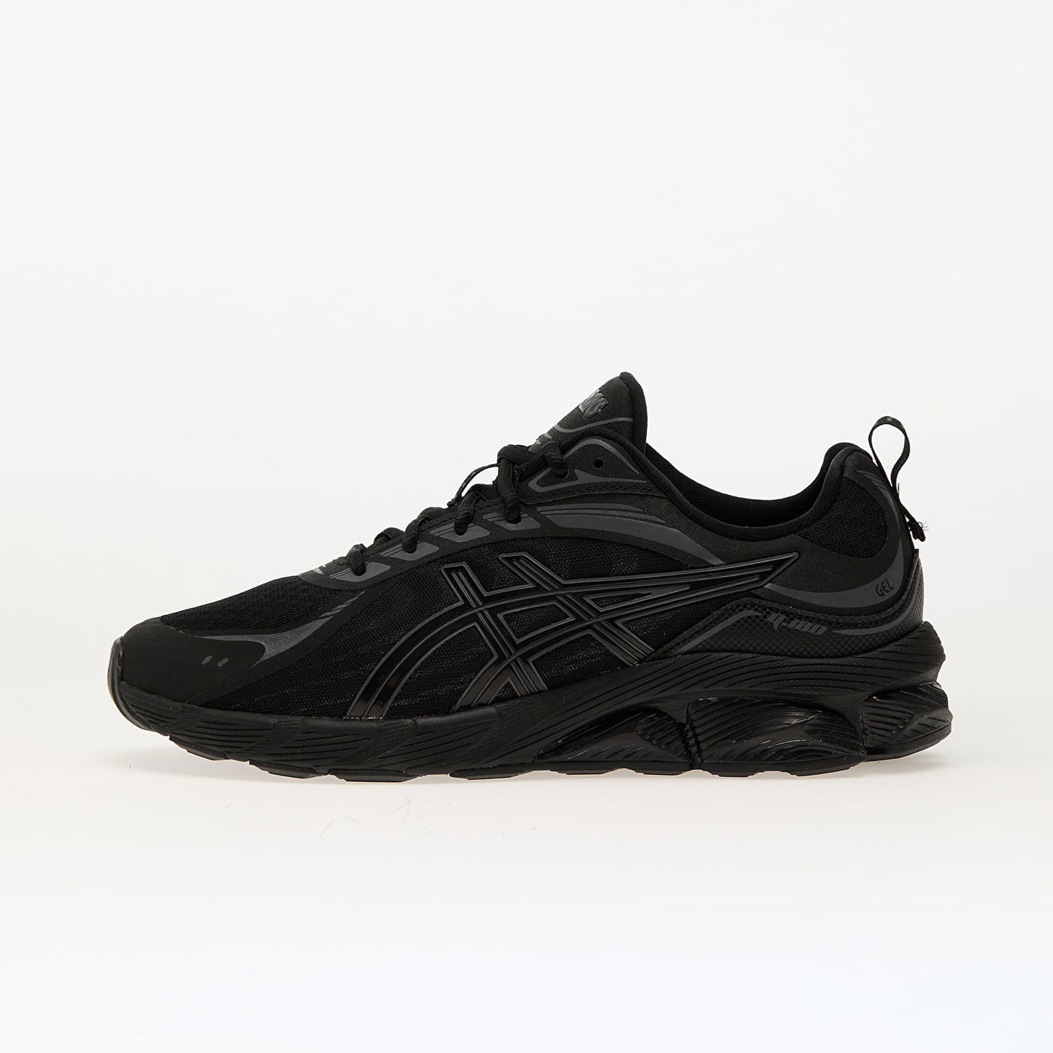 Кецове и обувки Asics Gel-Quantum 180 VIII Черно | 1203A594-002, 0