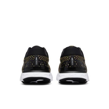 Кецове и обувки Nike React Infinity Run Flyknit 3 Черно | DH5392-002, 3