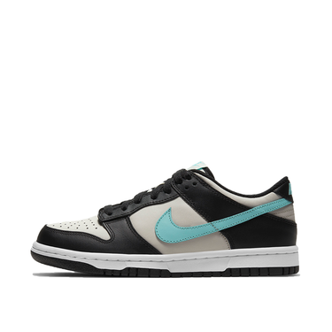 Кецове и обувки Nike Dunk Low "Tiffany" GS Сиво | CW1590-003, 2
