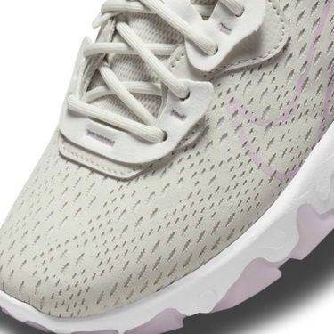 Кецове и обувки Nike React Vision W Сиво | DQ0800-001, 4