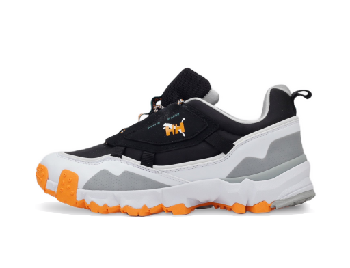 Кецове и обувки Puma Trailfox MTS X Helly Hansen Многоцветен | 372517 01