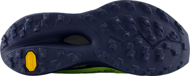 Кецове и обувки New Balance FuelCell SuperComp Trail Зелено | wttrxcc, 4