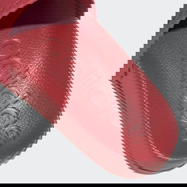 Кецове и обувки adidas Originals Adilette TND Червено | GX9707, 4