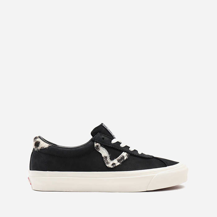 Кецове и обувки Vans UA Style 73 DX Черно | VN0A3WLQA1O, 1