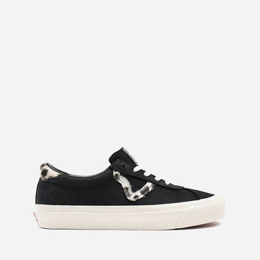 Кецове и обувки Vans UA Style 73 DX Черно | VN0A3WLQA1O, 1