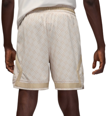Къси панталони Jordan Jordan Sport Diamond Shorts Бежово | hq8663-104, 1