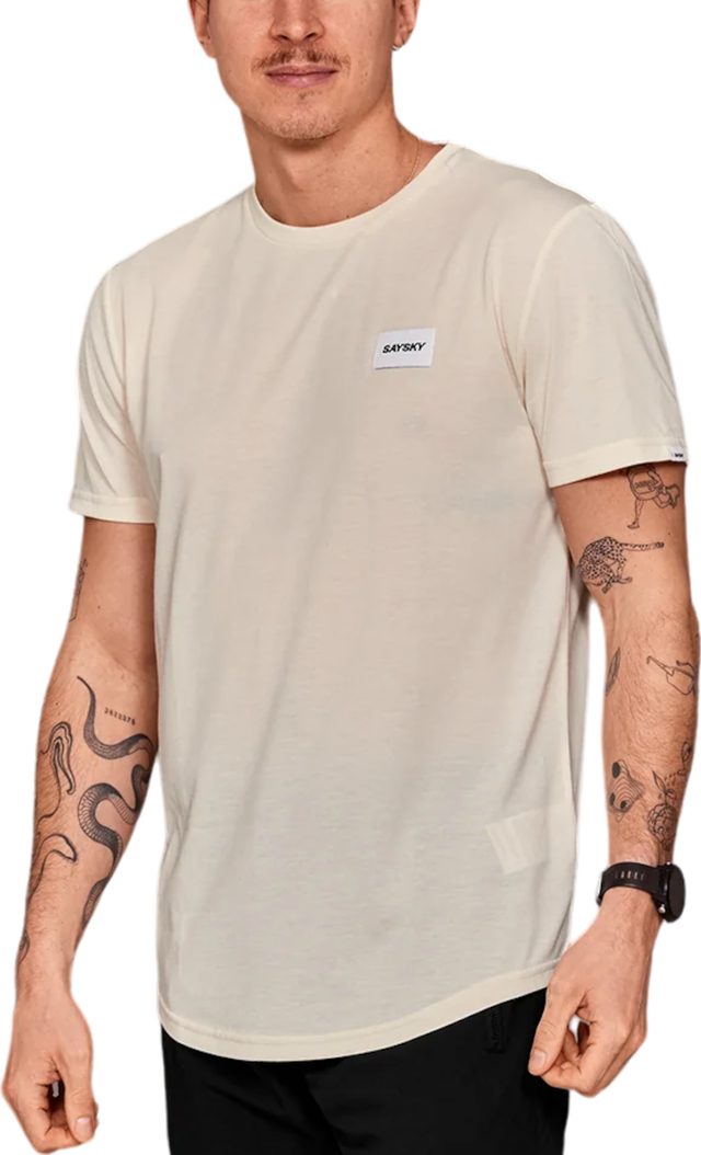 Clean Motion T-shirt