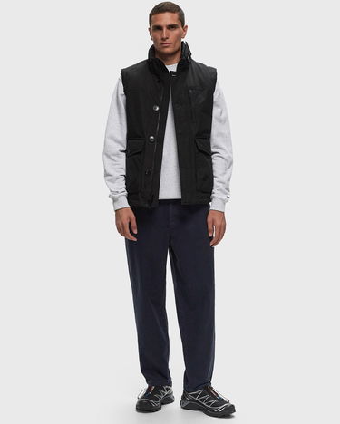 Панталони Barbour Washed RF Trousers Тъмно синьо | MTR0744NY74, 1