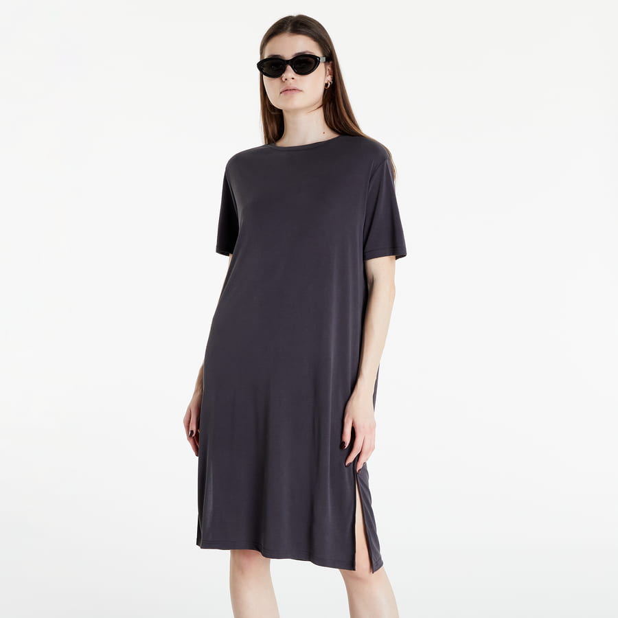 Pокля Noisy May Nmallen Dress Сиво | 27020662, 0
