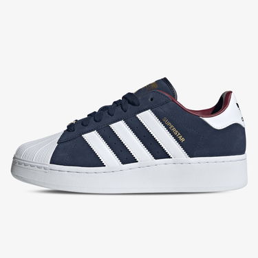 Кецове и обувки adidas Originals Superstar XLG Тъмно синьо | IE4267, 1