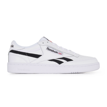 Кецове и обувки Reebok Club C Revenge "White/Black" Черно | 100032883, 0