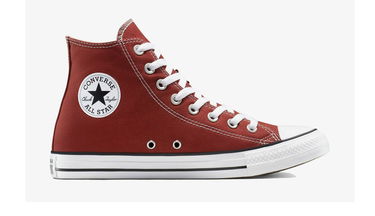 Кецове и обувки Converse Chuck Taylor All Star Бургунди | A13264C, 5