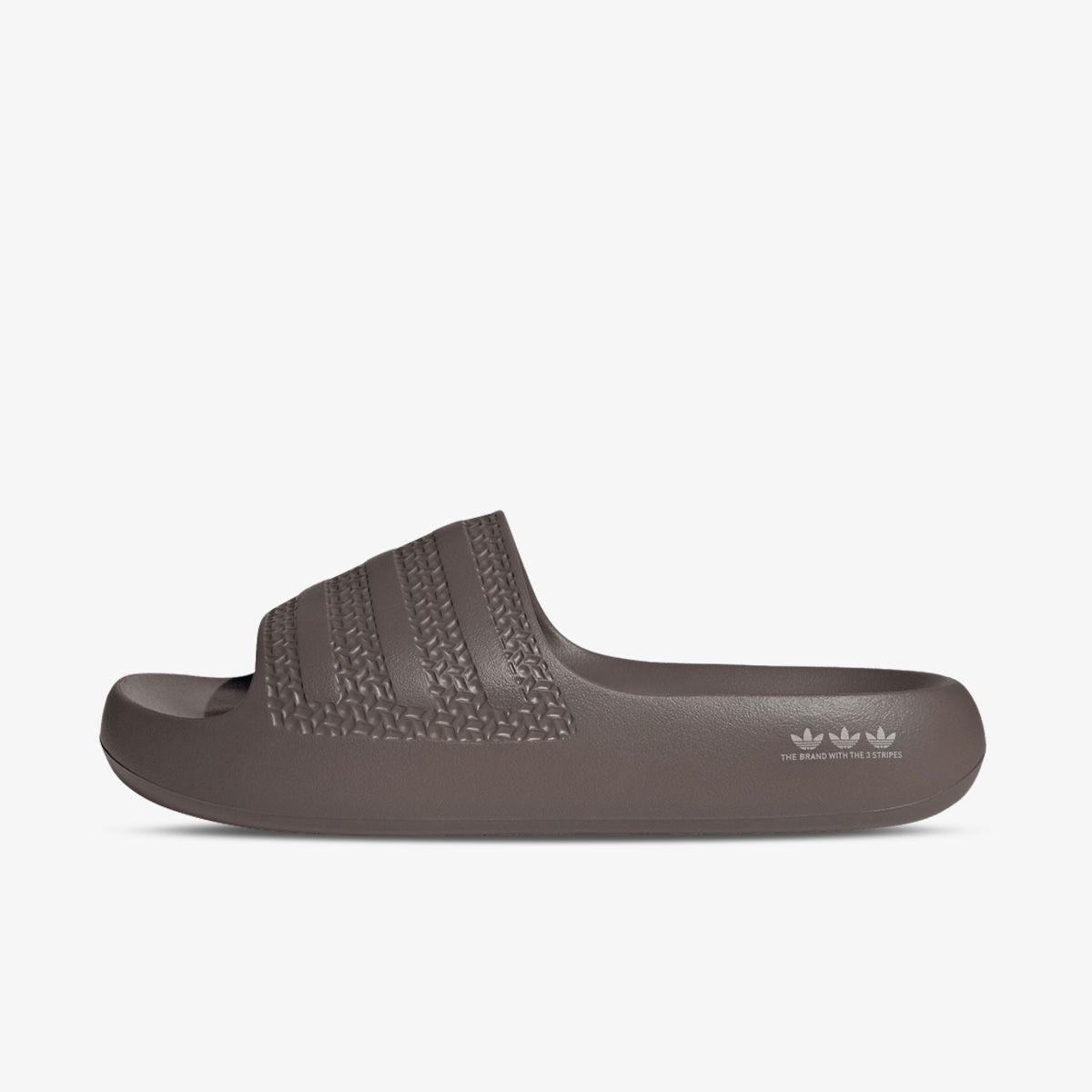 Кецове и обувки adidas Originals ADILETTE AYOON W Кафяво | IF7617, 0
