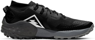 Кецове и обувки Nike Air Zoom Wildhorse 6 Черно | bv7106-001, 2