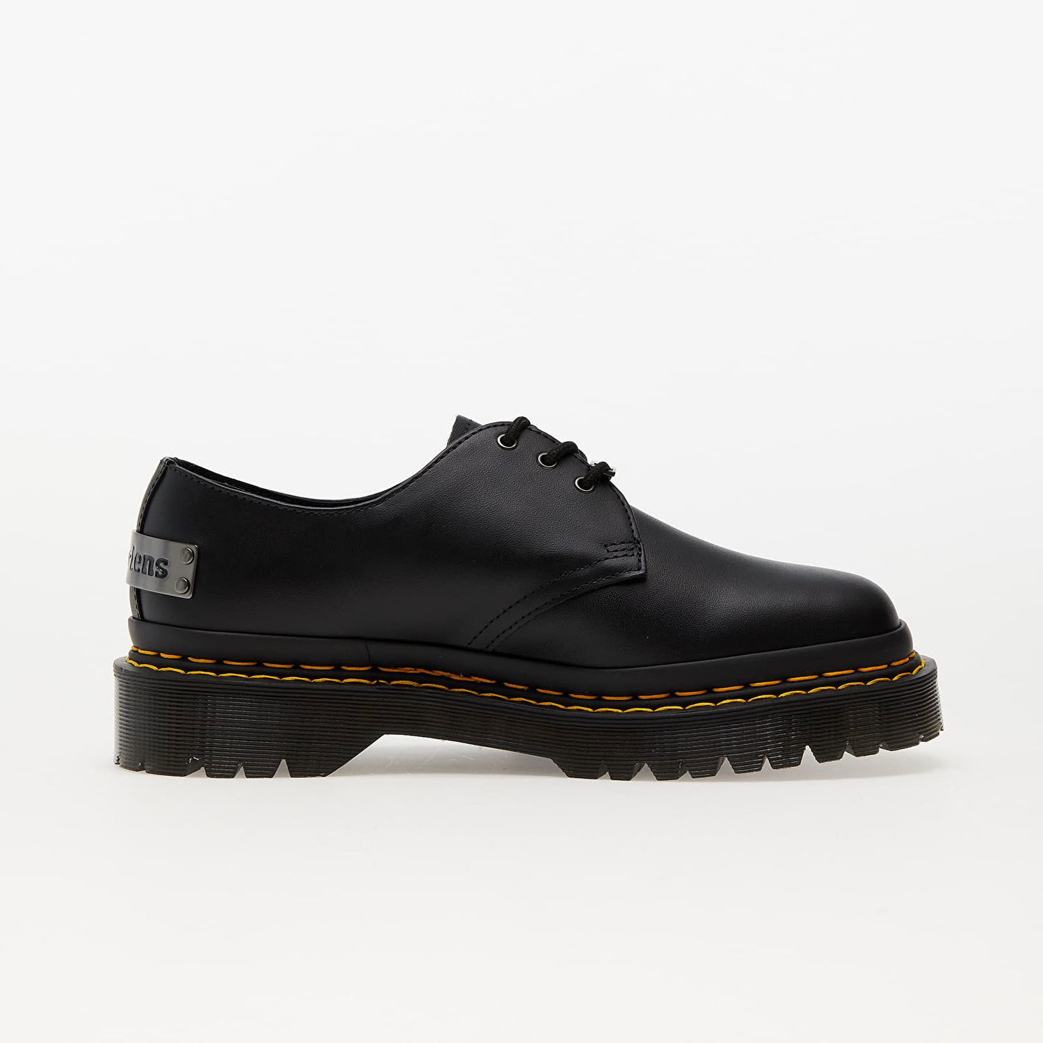 Кецове и обувки Dr. Martens 1461 Bex DS Черно | DM27882001, 1