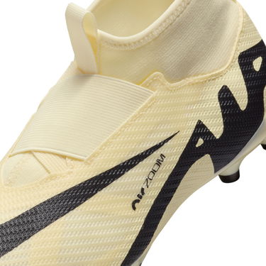 Кецове и обувки Nike Zoom Superfly 9 Pro FG Жълто | dj5606-700, 4