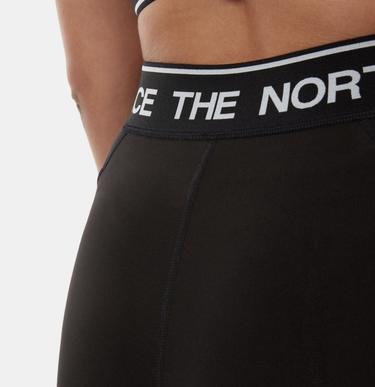 Къси панталони The North Face Training Short Черно | NF0A5II2JK31, 3