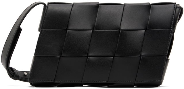 Bottega Veneta Speed Cassette Shoulder Bag