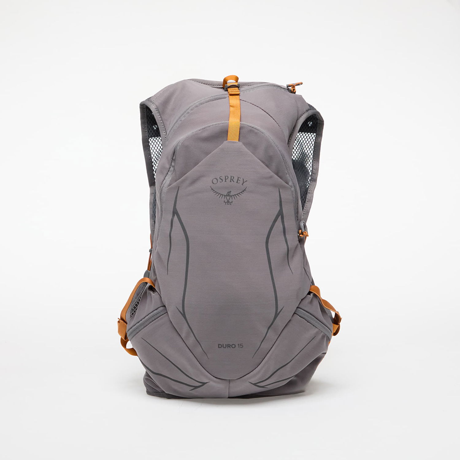Раница Osprey Duro 15 Backpack L/XL Сиво | 10005441, 0