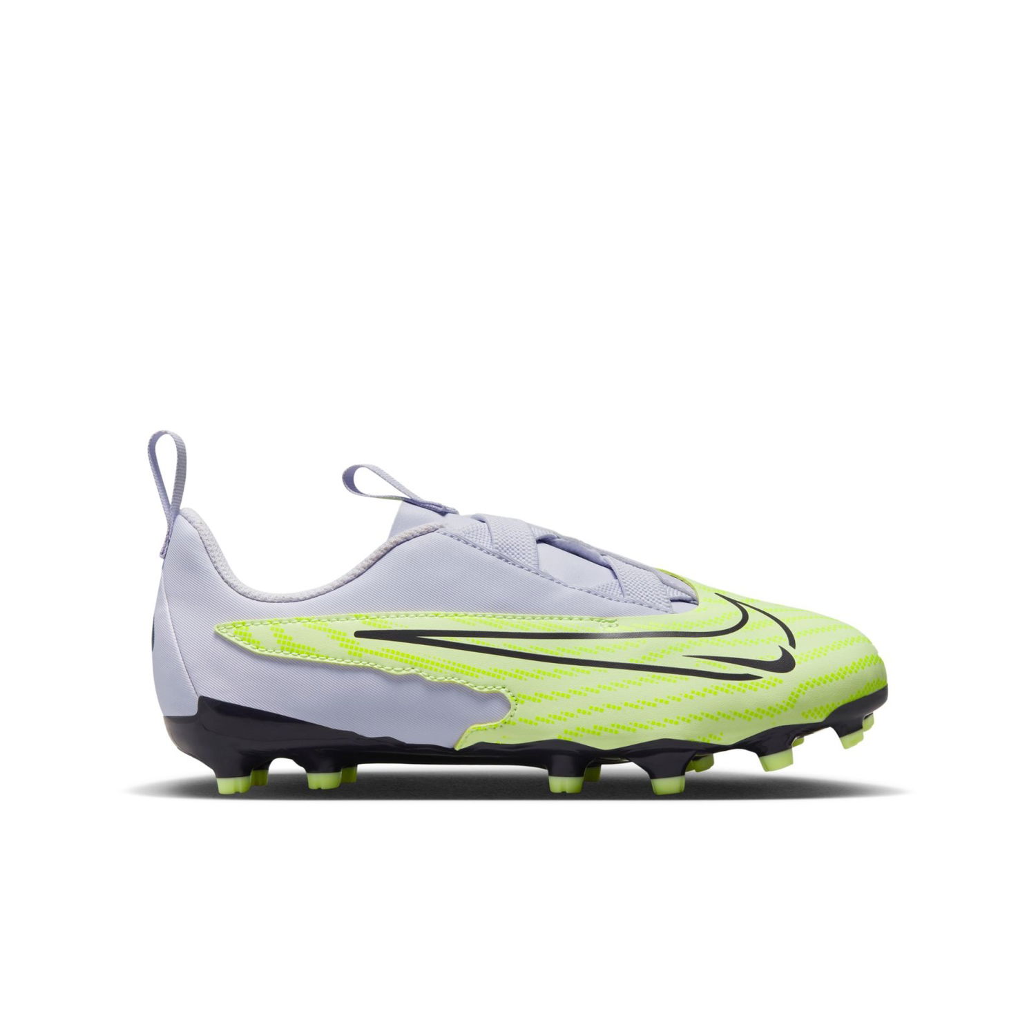 Кецове и обувки Nike Phantom GX Academy FG/MG Лилаво | DD9549-705, 0