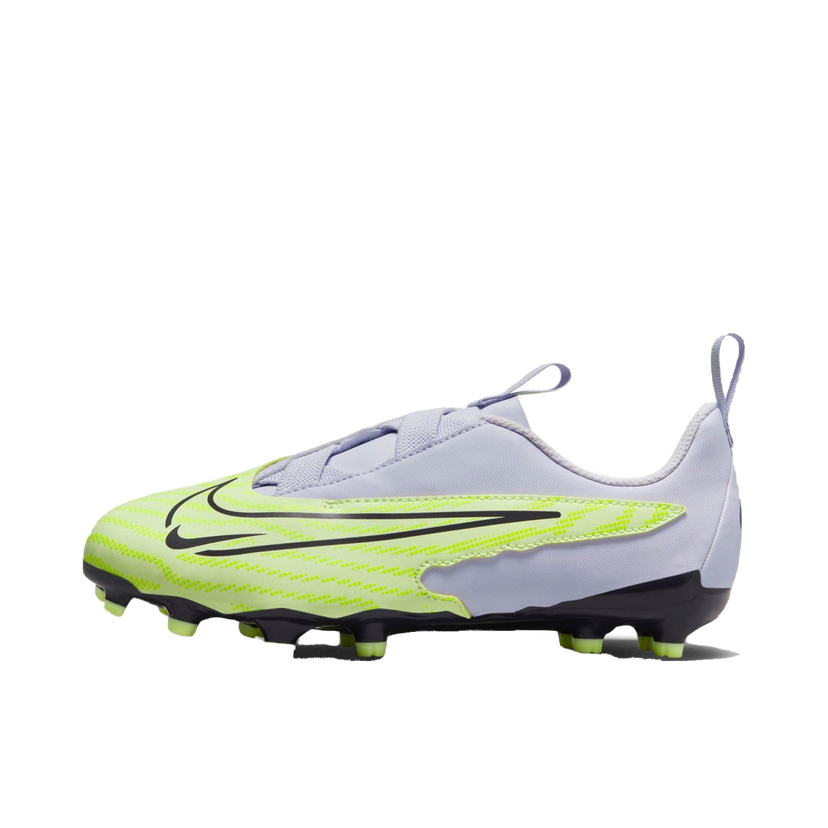 Кецове и обувки Nike Phantom GX Academy FG/MG Лилаво | DD9549-705