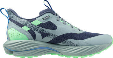 Кецове и обувки Mizuno Mizuno WAVE RIDER TT 2 Сиво | j1gc2432-51, 3