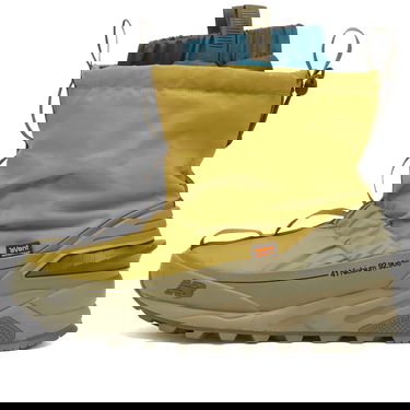 Кецове и обувки New Balance TDS Niobium C_3 MSNB3SO Boots Жълто | MSNB3SO, 0